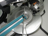 165ｍｍスライド丸ノコ makita LS0612FL 中古品