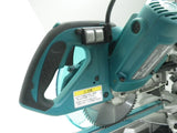 165ｍｍスライド丸ノコ makita LS0612FL 中古品