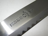 土佐打ち刃物 片刃鉈 240mm