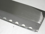土佐打ち刃物 片刃鉈 240mm