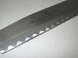 土佐打ち刃物 片刃鉈 240mm