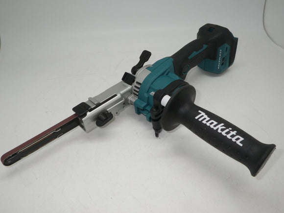 コードレスベルトサンダ makita BS180DZ ※バッテリー＆充電器別売