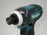 18Vインパクトドライバ makita TD149DRFX フルセット品