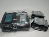 18Vインパクトドライバ makita TD149DRFX フルセット品