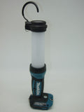 充電式LEDワークライト makita ML807 中古品 本体のみ