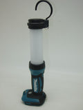 充電式LEDワークライト makita ML807 中古品 本体のみ