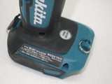 充電式LEDワークライト makita ML807 中古品 本体のみ