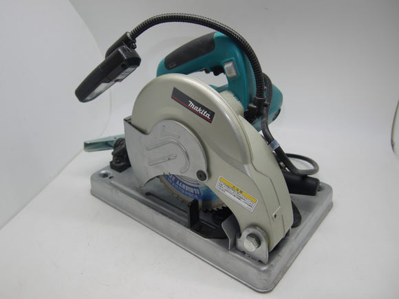 190mmチップソー切断機 makita LC0700F 中古品