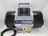 温風低圧戸塗装機 キャップスプレー WAGNER HV-9100 中古品