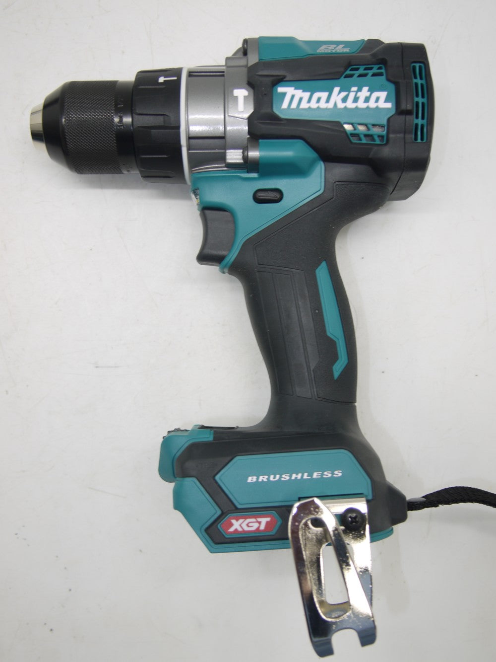 充電式振動ドライバドリル makita HP001GRDX フルセット未使用品 – リサイクル堀り出しや