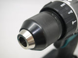 充電式振動ドライバドリル makita HP001GRDX フルセット未使用品