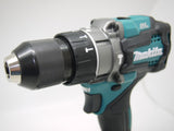 充電式振動ドライバドリル makita HP001GRDX フルセット未使用品