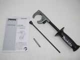 充電式振動ドライバドリル makita HP001GRDX フルセット未使用品