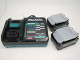 充電式振動ドライバドリル makita HP001GRDX フルセット未使用品