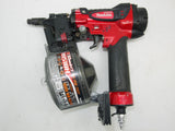 高圧釘打ち機 makita AN510H 中古品