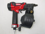 高圧釘打ち機 makita AN510H 中古品