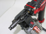 高圧釘打ち機 makita AN510H 中古品