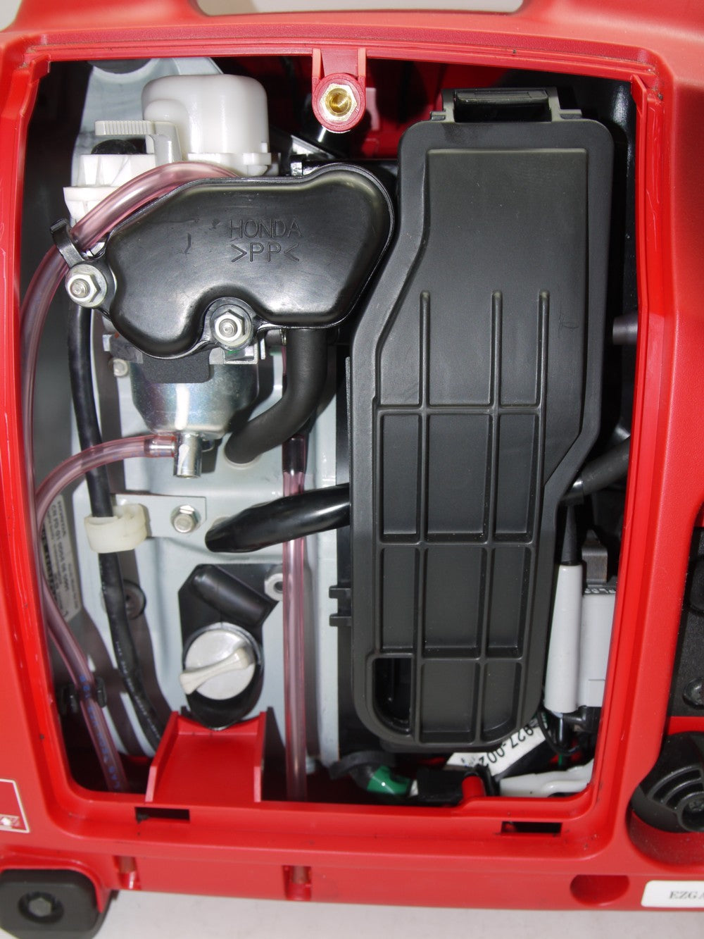 インバーター発電機 HONDA EU9i 試運転済 未使用品 – リサイクル堀り出しや