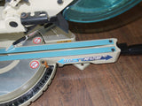 スライド丸ノコ makita LS0716FL 中古品