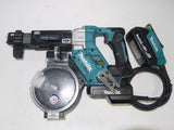 充電式オートパックスクリュードライバ makita FR451D 中古品 バッテリー・オプション付