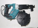 充電式オートパックスクリュードライバ makita FR451D 中古品 バッテリー・オプション付