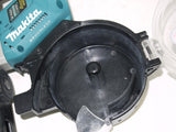 充電式オートパックスクリュードライバ makita FR451D 中古品 バッテリー・オプション付