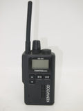 特定小電力トランシーバー KENWOOD UBZ-M31 2台セット 中古品