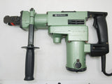 38mmハンマドリル HITACHI DH38SA 中古品