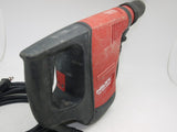 コード式ロータリーハンマー HILTI TE50-AVR ビット付き 中古品