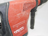 コード式ロータリーハンマー HILTI TE50-AVR ビット付き 中古品
