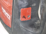 コード式ロータリーハンマー HILTI TE50-AVR ビット付き 中古品