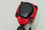 常圧ステープル用エアネイラ MAX TA-225LU/4j 中古品
