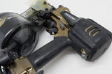高圧ロールくぎ打ち機 HiKOKI NV-75HR 中古品ケース付
