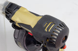 高圧ロールくぎ打ち機 HITACHINV-50HR 中古品ケース付