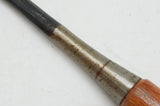 突きノミ 鉄斎54mm