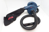 ブロワ 京セラ(RYOBI) BL-3500DX 集じんホース付