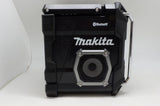 充電式ラジオ makita MR002G Bluetooth、USB接続タイプ 40Vmax対応
