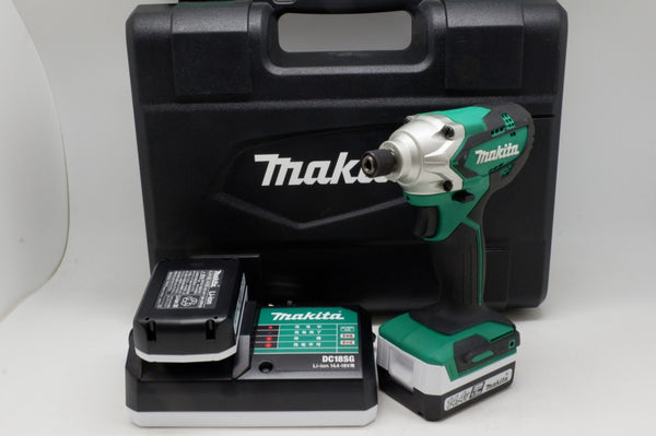 インパクトドライバ makita MTD001D 14.4V DIY用 – リサイクル堀り出しや