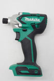 インパクトドライバ makita MTD001D 14.4V DIY用