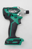 インパクトドライバ makita MTD001D 14.4V DIY用