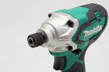インパクトドライバ makita MTD001D 14.4V DIY用