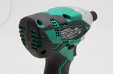 インパクトドライバ makita MTD001D 14.4V DIY用