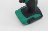 インパクトドライバ makita MTD001D 14.4V DIY用