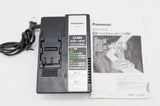 14.4Vインパクトレンチ Panasonic EZ75A3LS2F 中古品