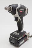 14.4Vインパクトレンチ Panasonic EZ75A3LS2F 中古品