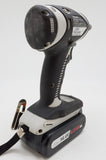 14.4Vインパクトレンチ Panasonic EZ75A3LS2F 中古品