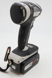 18Vインパクトドライバ Panasonic EZ75A1LS2F 中古品