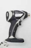 18Vインパクトドライバ Panasonic EZ75A1LS2F 中古品