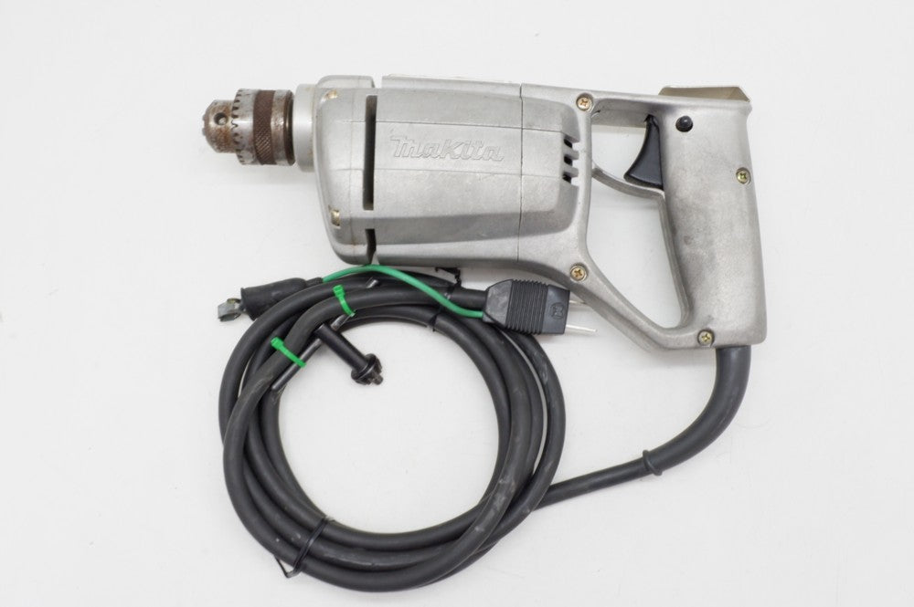 6.5mm電気ドリル makita 6500N 中古品 – リサイクル堀り出しや