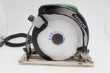 190mm造作丸ノコ HITACHI C7UB4 中古品